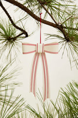 Candace Metal Ornaments By Accent Decor
