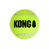 KONG Squeaker Tennis Ball Dog Toy, Small 3-Pack - view 3