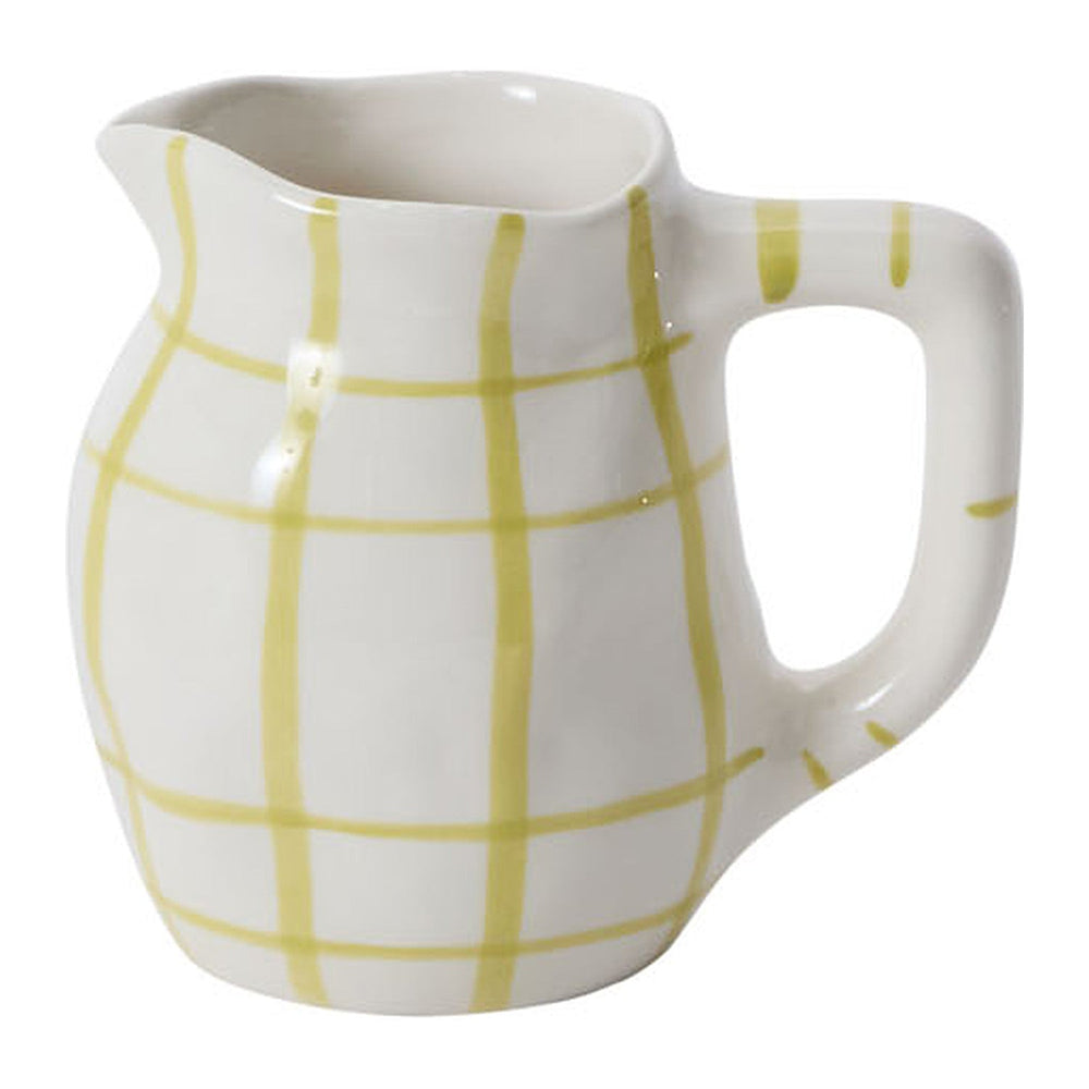 Picnic Decorative Pitchers By Accent Decor