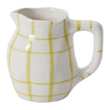 Picnic Decorative Pitchers By Accent Decor
