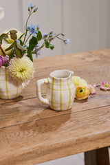 Picnic Decorative Pitchers By Accent Decor