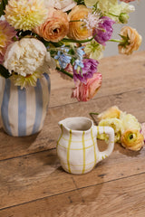 Picnic Decorative Pitchers By Accent Decor