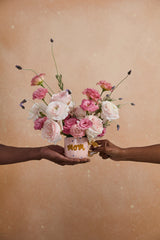 Momsy Decorative Mug By Accent Decor