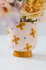 Momsy Pot By Accent Decor