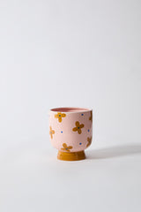 Momsy Pot By Accent Decor