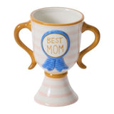 Trophy Mom Vases By Accent Decor
