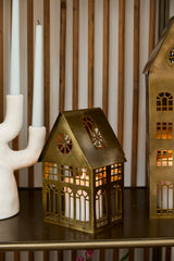 Township House Metal Decorative Accent By Accent Decor