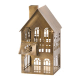 Township House Metal Decorative Accent By Accent Decor