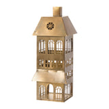 Township House Metal Decorative Accent By Accent Decor