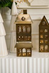 Township House Metal Decorative Accent By Accent Decor