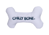Multipet Chilly Bone Dog Toy (2 Sizes Available)