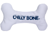 Multipet Chilly Bone Dog Toy (2 Sizes Available)