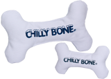 Multipet Chilly Bone Dog Toy (2 Sizes Available)