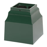 Whitehall Cascade Mailbox Cuff - Green
