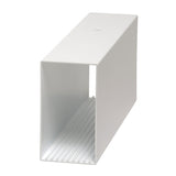 Whitehall Newspaper Box - White