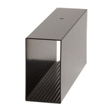 Whitehall Newspaper Box - Black