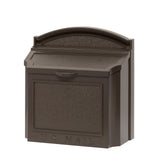 Whitehall Wall Mailbox