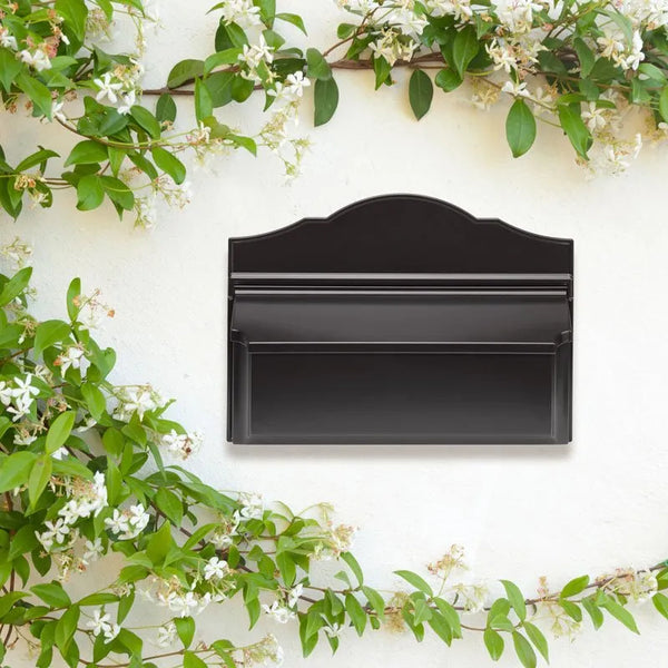 Whitehall Products Whitehall Colonial Wall Mailbox