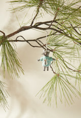 Ugly Sweater Felt Ornament By Accent Decor