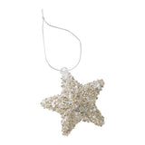 Twinkling Star Ornament (Set of 6) By Accent Decor