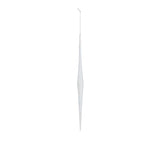 Sparkle Icicle Glass Ornaments By Accent Decor - 0.5" x 7.5" / Clear