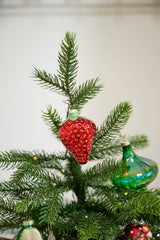 Juicy Glass Ornaments By Accent Decor