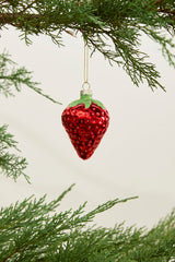 Juicy Glass Ornaments By Accent Decor