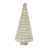 Norway Glass Trees By Accent Decor