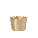 Delicata Metal Pots By Accent Decor - 10" x 7"