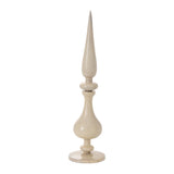 Nottingham Metal Decorative Finials By Accent Decor