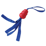 KONG Tails Dog Toy, Large