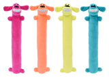 Multipet Loofa Dog Plush Toy (3 Sizes Available)