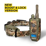Dogtra 1900S Wetlands Boost & Lock Remote Dog Training E-Collar 3/4 Mile Range