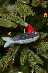 Nantucket Christmas Ornaments By Accent Decor