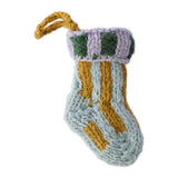 Tiny Christmas Stockings By Accent Decor