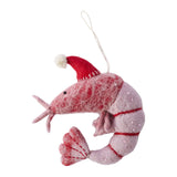 Nantucket Christmas Ornaments By Accent Decor