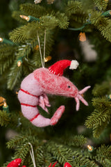 Nantucket Christmas Ornaments By Accent Decor