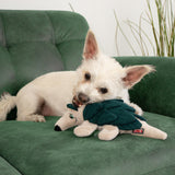 KONG Layerz Forage Armadillo Dog Toy, Medium - view 2