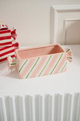 Bonbon Ceramic Planters By Accent Decor