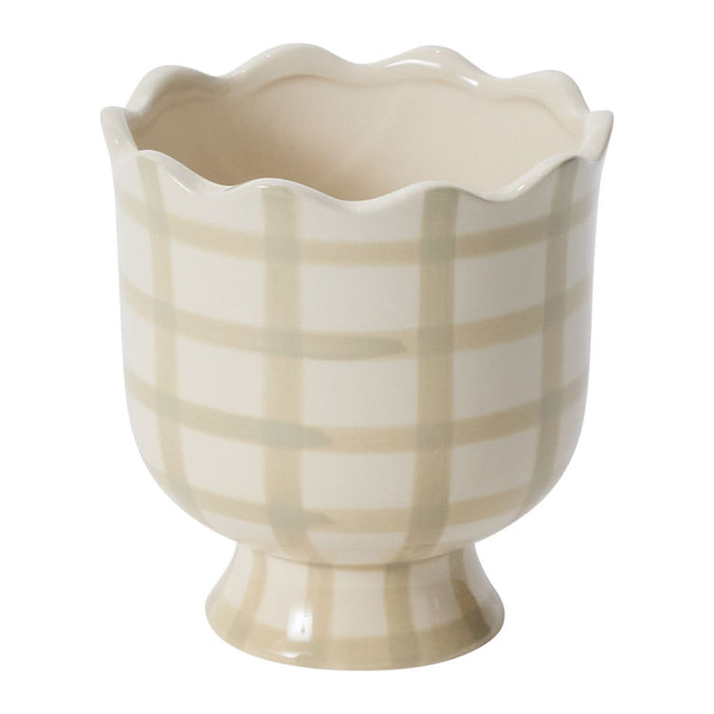 Bonnie Pot By Accent Decor