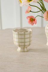 Bonnie Pot By Accent Decor