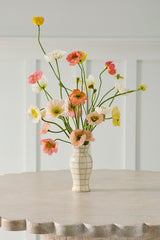 Bonnie Vase By Accent Decor