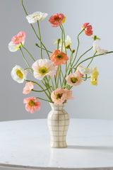 Bonnie Vase By Accent Decor