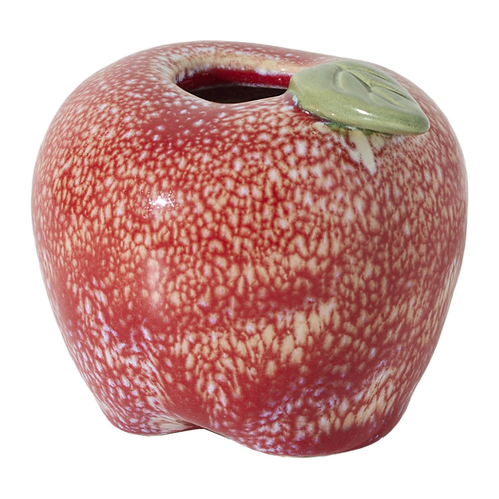 Apple Bud Vase (Set of 3) By Accent Decor