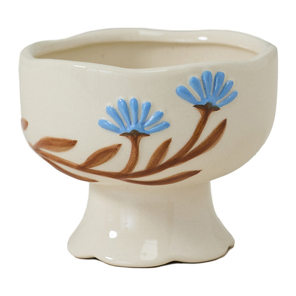 Accent Decor Picnic Compote (Set of 2) By Accent Decor