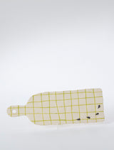 Picnic Cutting Board By Accent Decor