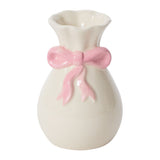 Heartstring Vases By Accent Decor