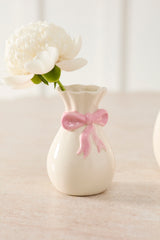 Heartstring Vases By Accent Decor
