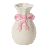Heartstring Vases By Accent Decor