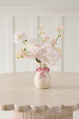Heartstring Vases By Accent Decor